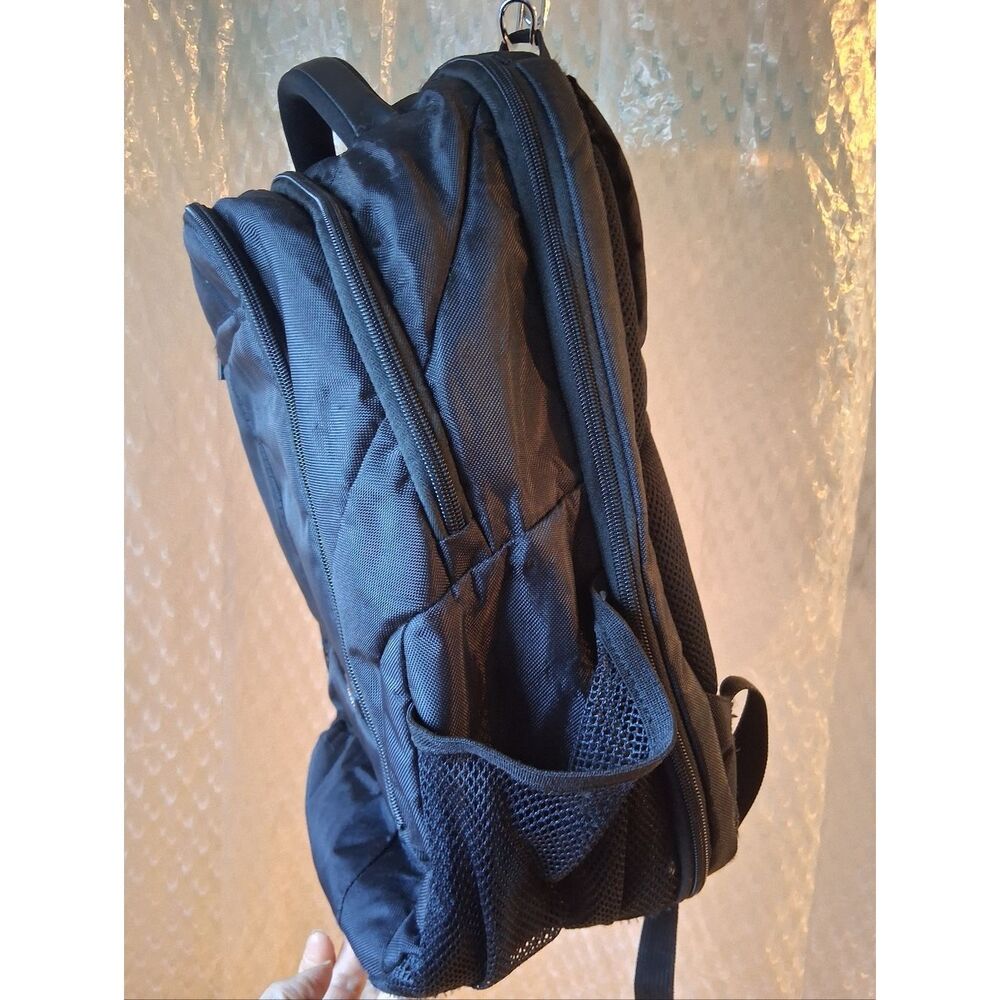 Samsonite Computer/Tablet Black Backpack - Picture 4 of 14